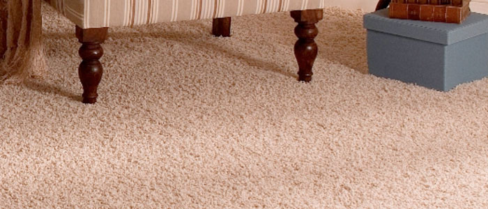 Напольное покрытие для уютной комнаты — ковролин