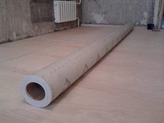 Как положить линолеум на бетонный пол: как уложить и класть, правильно закрепить, стелить и соединять швы