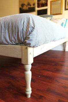 деревянная кровать скрипит как исправить