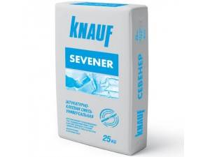 Knauf "Sevener"