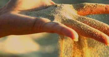 Удельный вес песка
