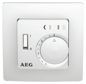 AEG FTE 5050 SN