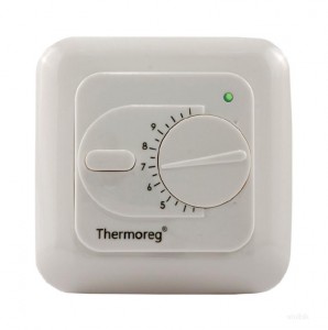 Thermoreg TI-200