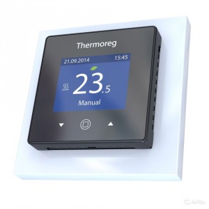 Thermoreg TI-970